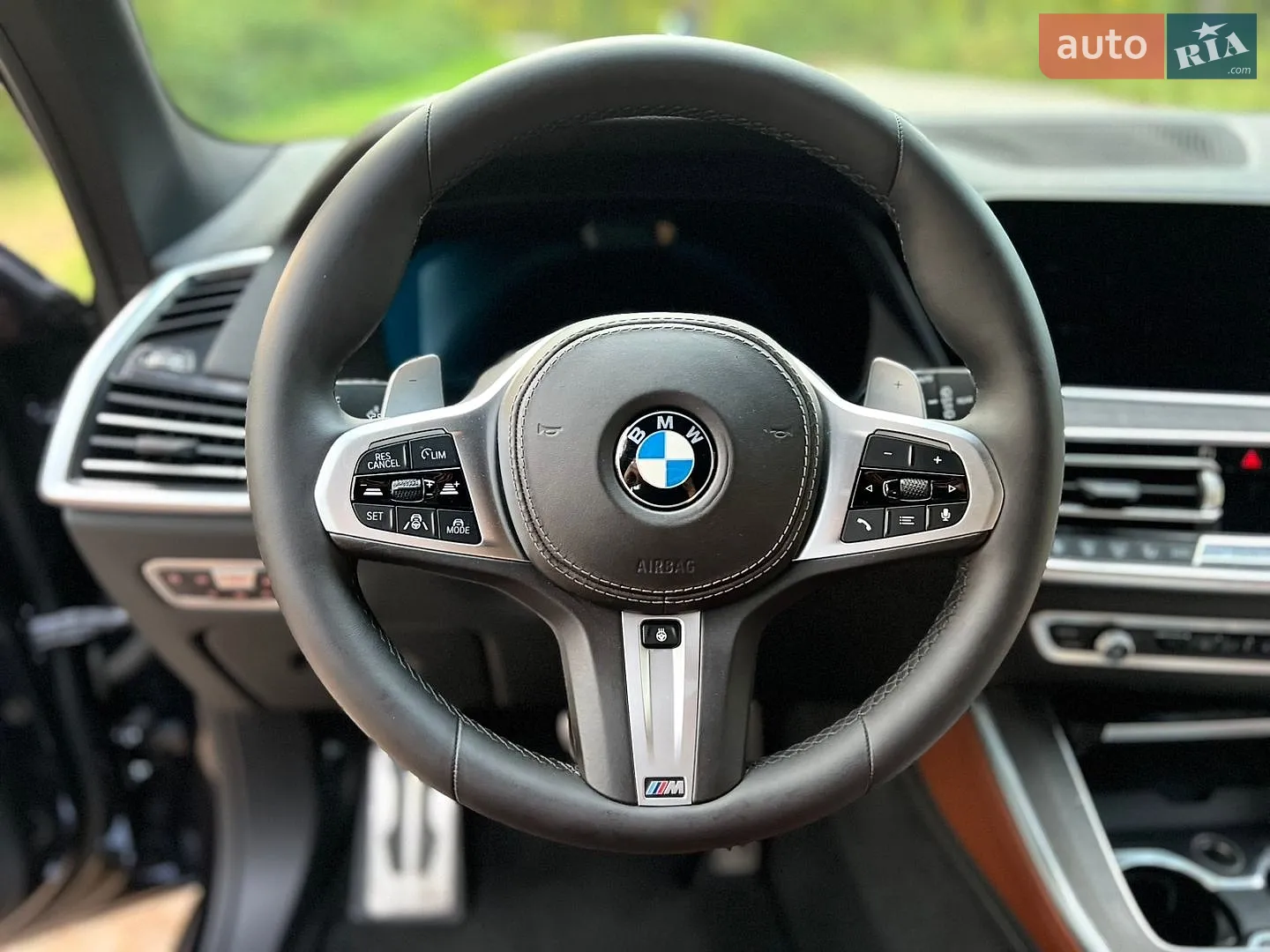 2019 BMW X5 - мініатюра 60