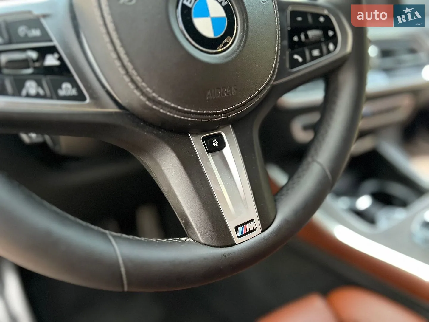 2019 BMW X5 - мініатюра 63