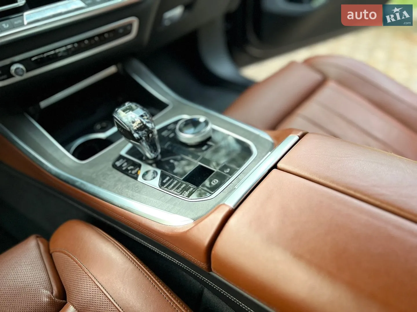2019 BMW X5 - мініатюра 64