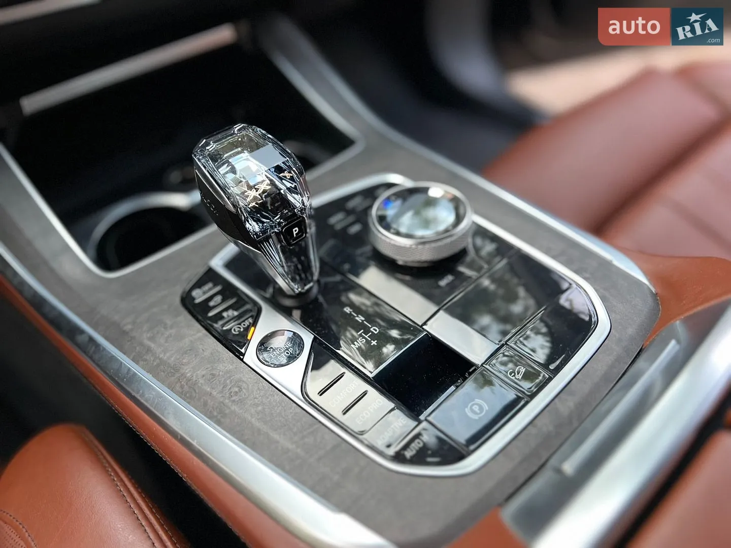 2019 BMW X5 - мініатюра 65
