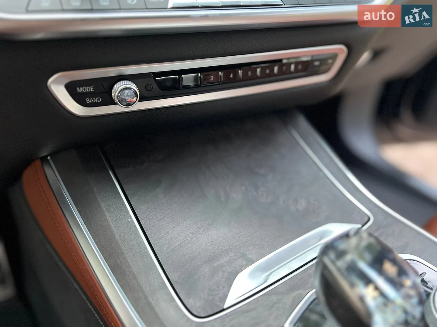2019 BMW X5 - мініатюра 67