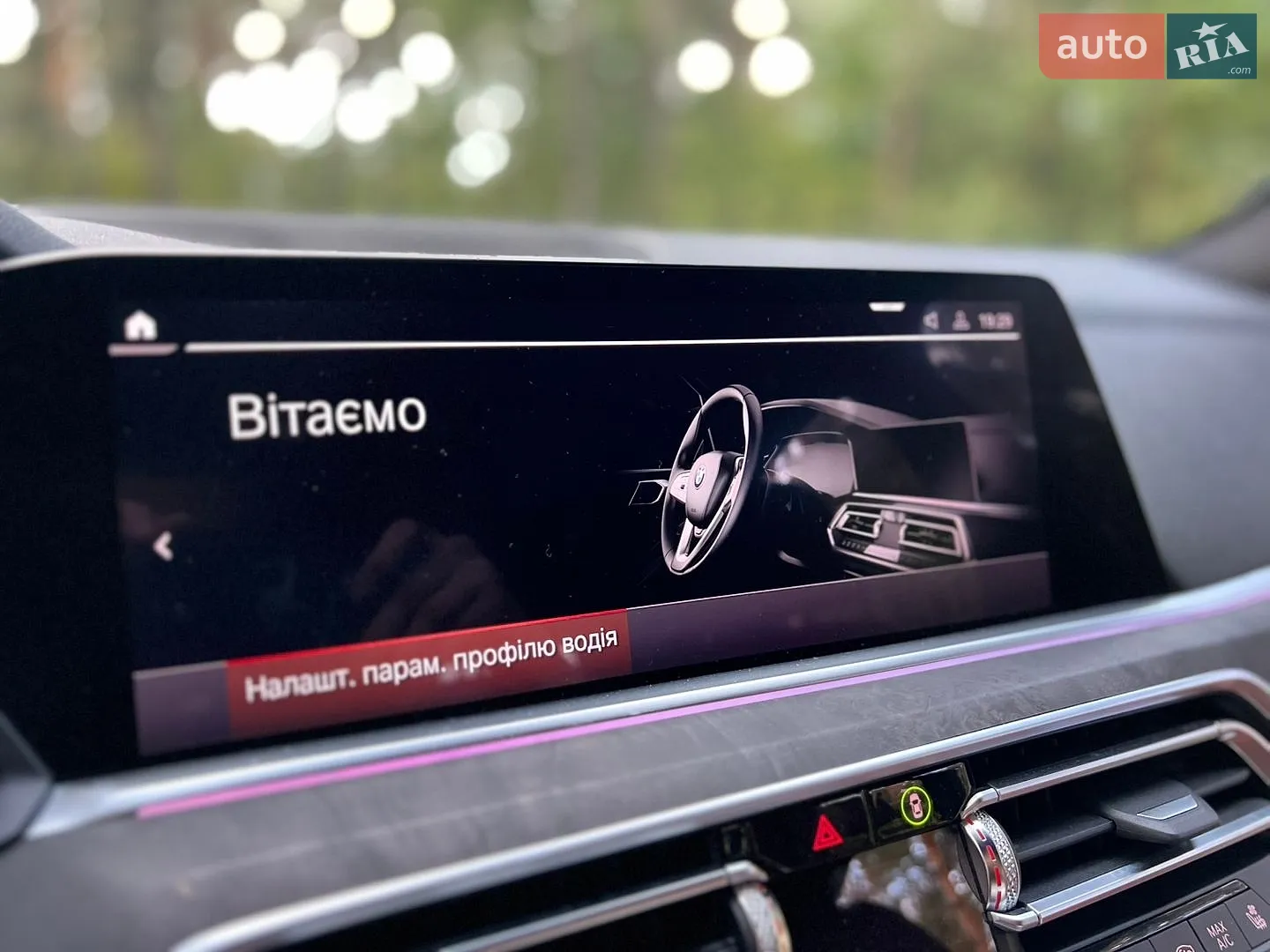 2019 BMW X5 - мініатюра 69
