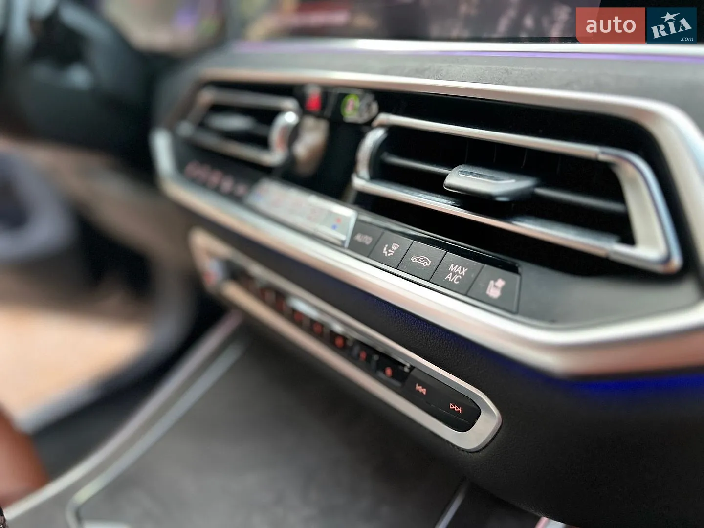 2019 BMW X5 - мініатюра 72