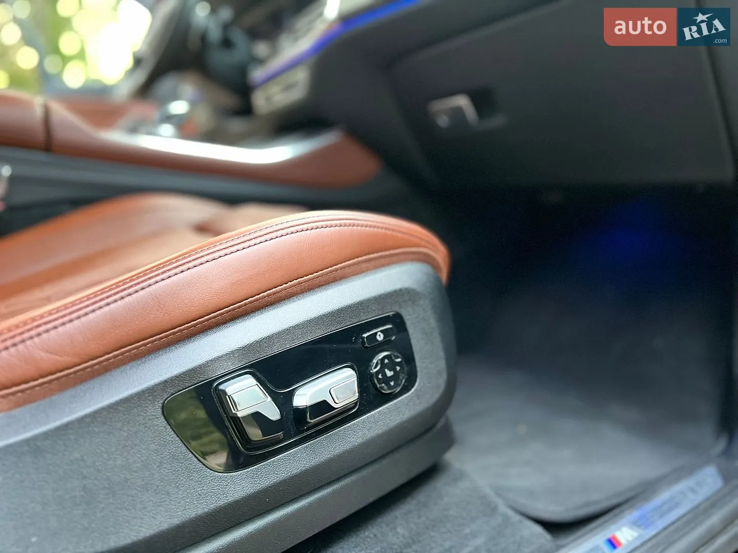 2019 BMW X5 - мініатюра 74