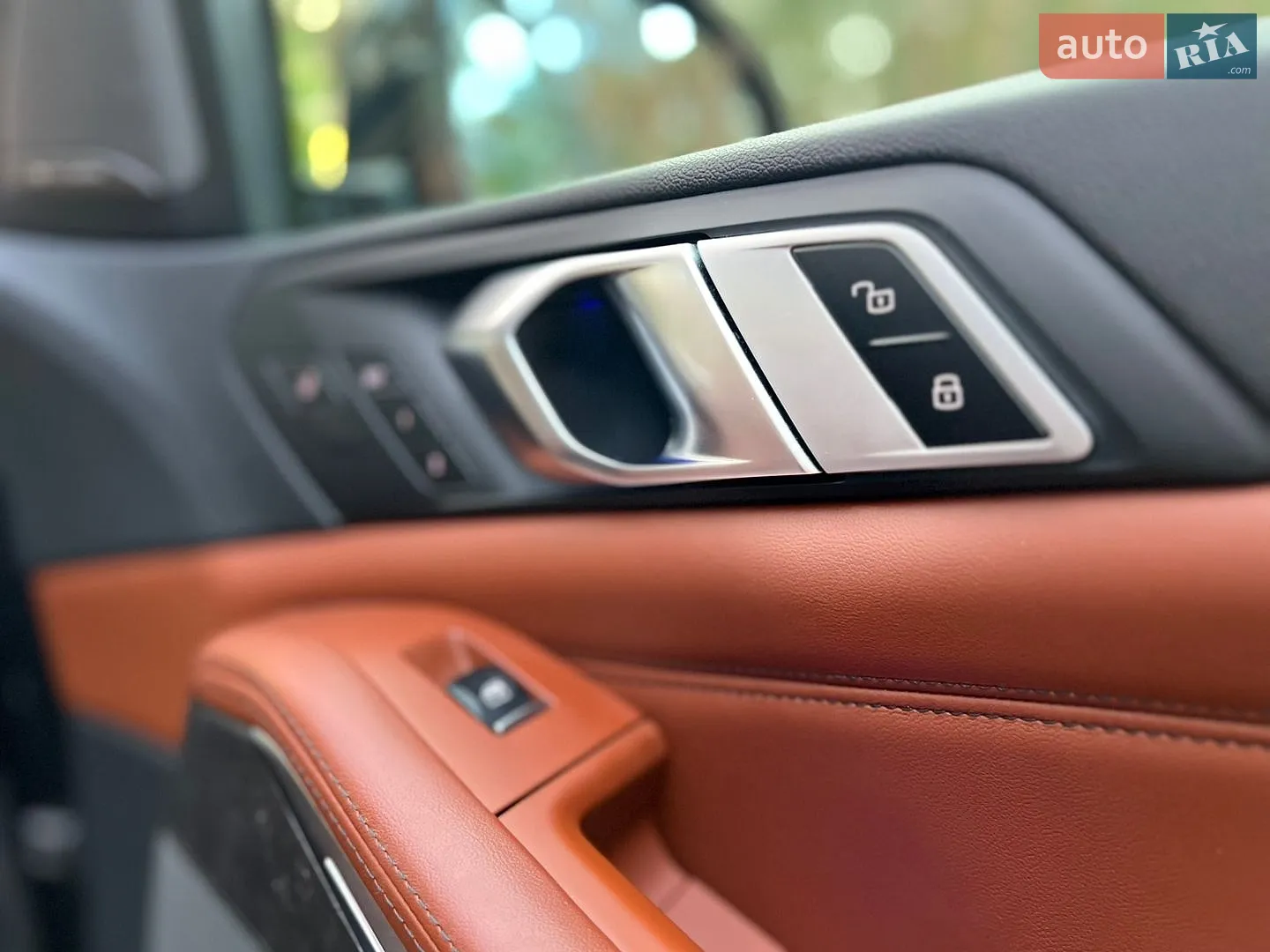 2019 BMW X5 - мініатюра 75