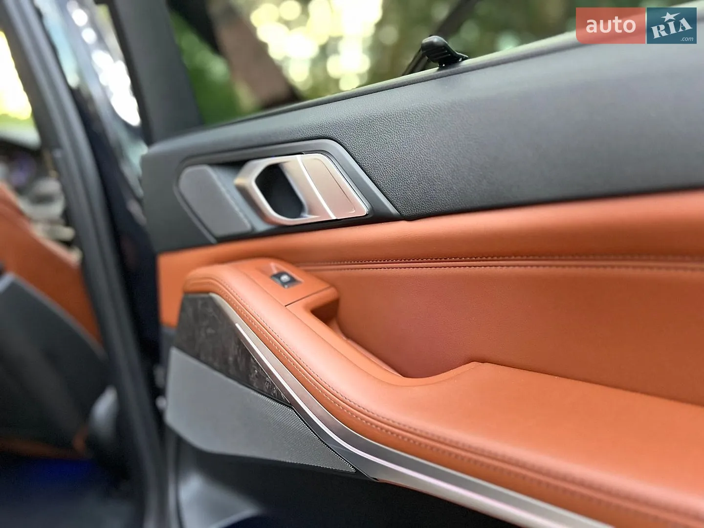 2019 BMW X5 - мініатюра 76