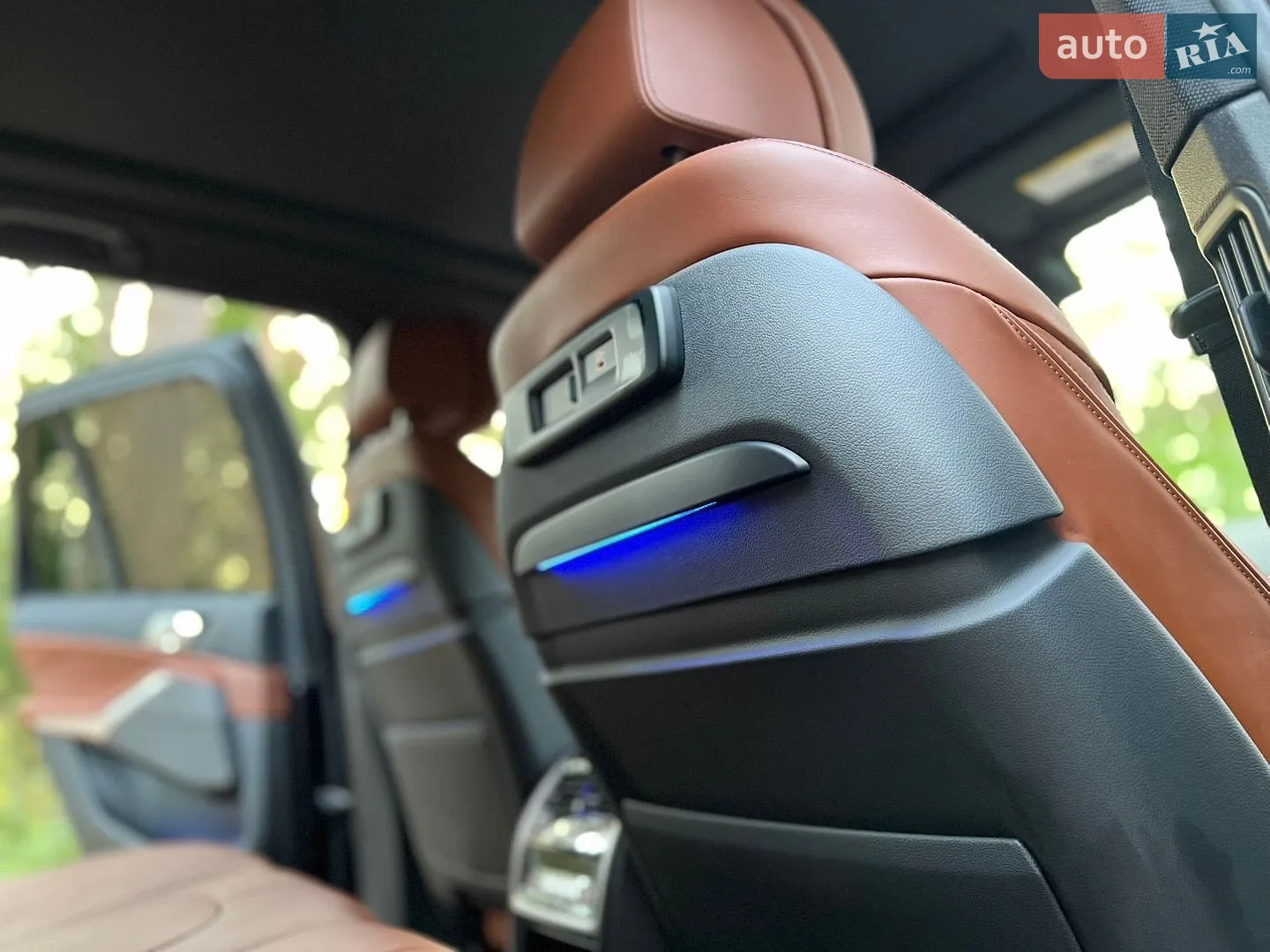 2019 BMW X5 - мініатюра 78
