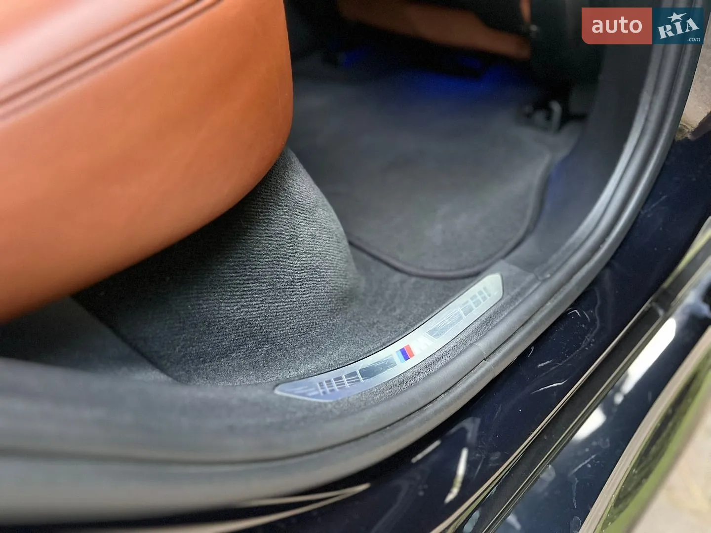 2019 BMW X5 - мініатюра 79