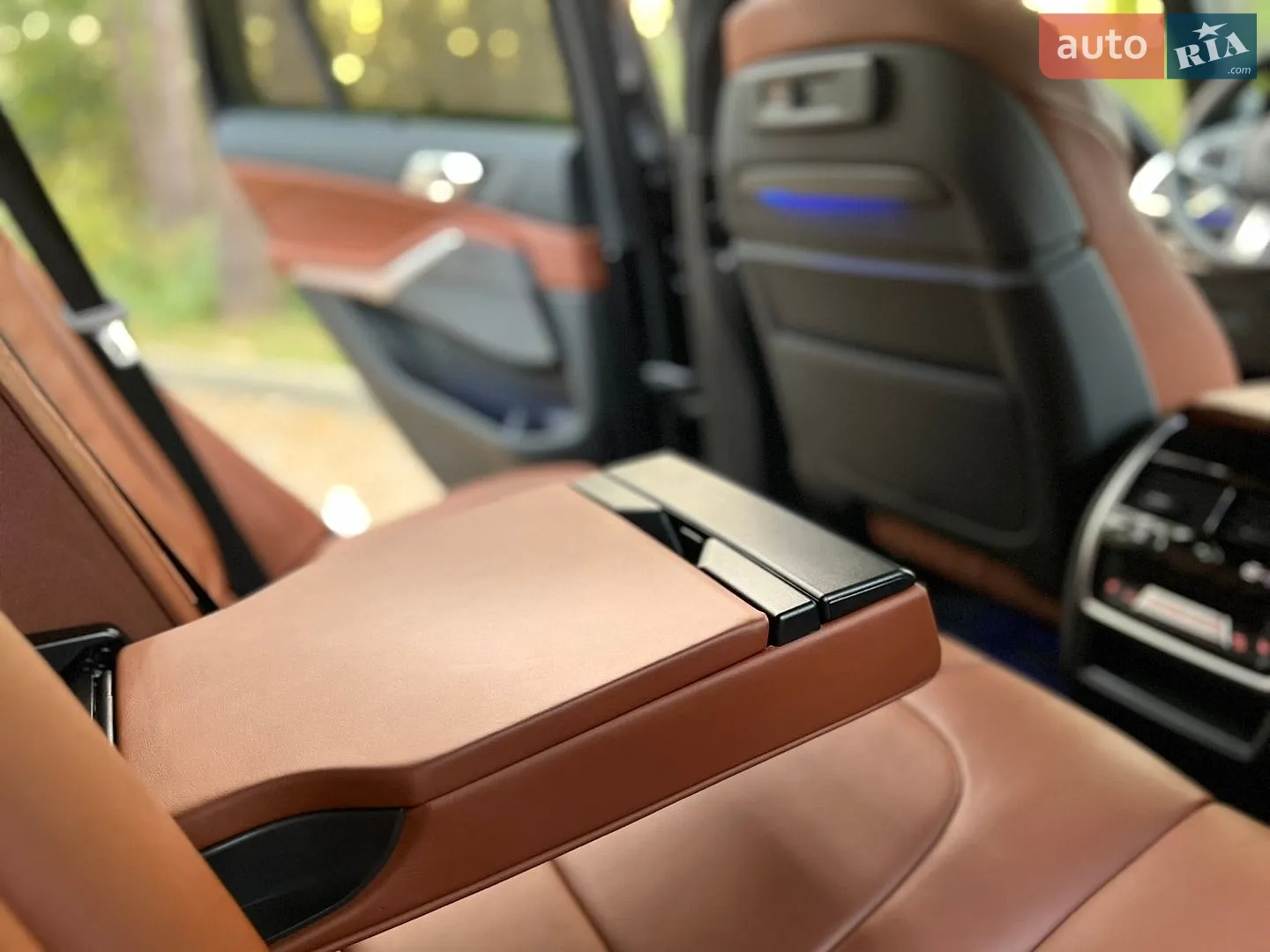 2019 BMW X5 - мініатюра 80