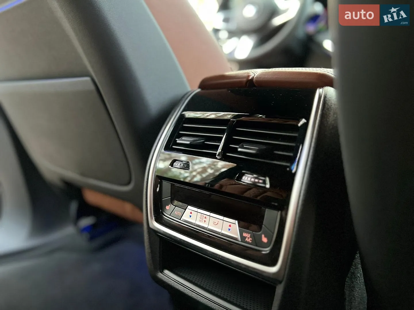 2019 BMW X5 - мініатюра 81