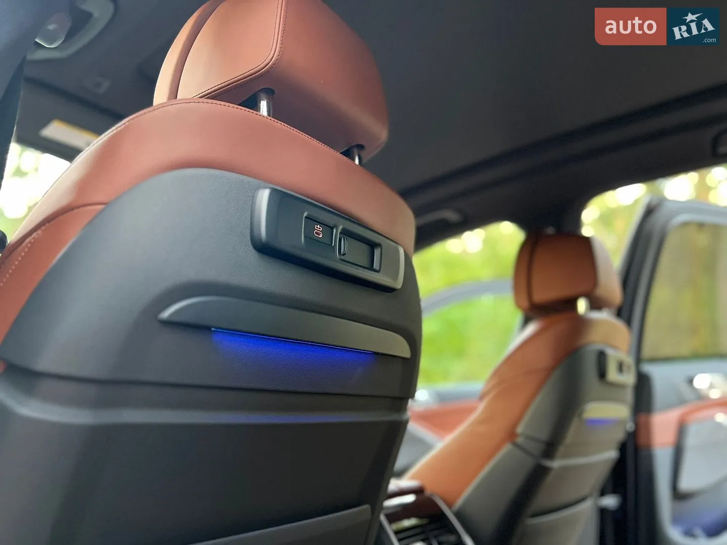 2019 BMW X5 - мініатюра 82