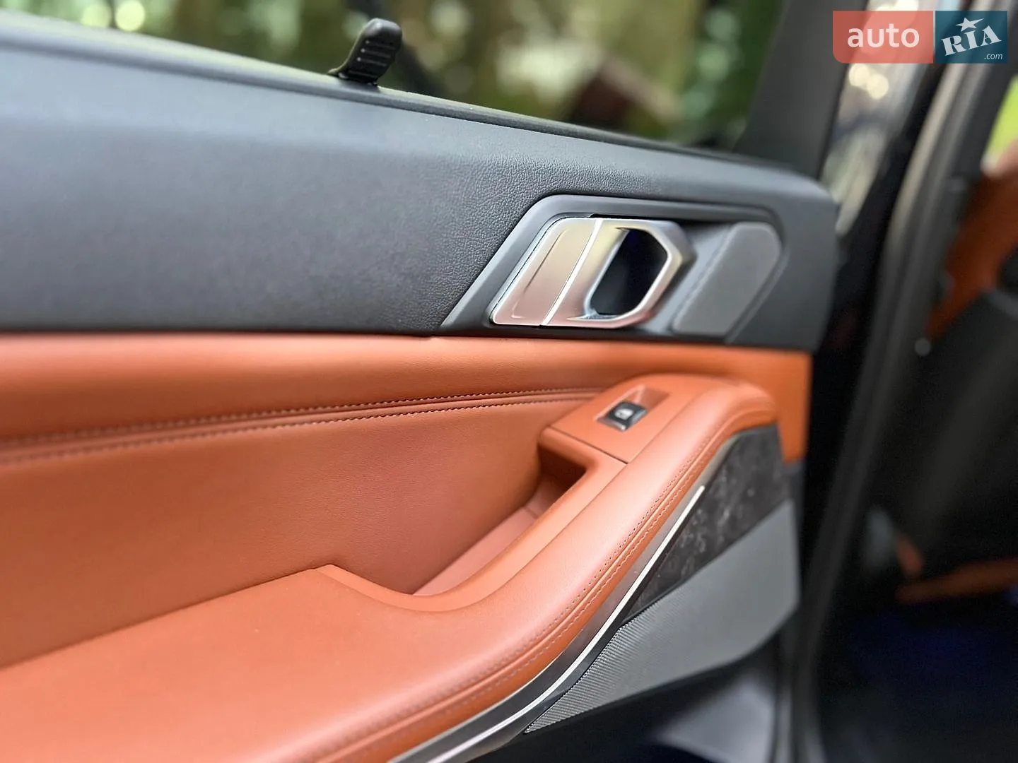 2019 BMW X5 - мініатюра 84