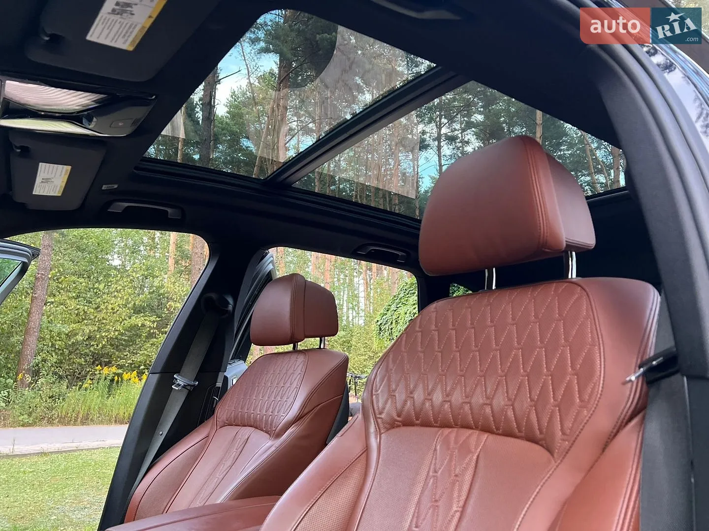 2019 BMW X5 - мініатюра 86