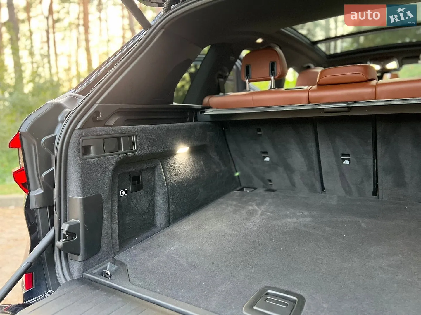 2019 BMW X5 - мініатюра 88