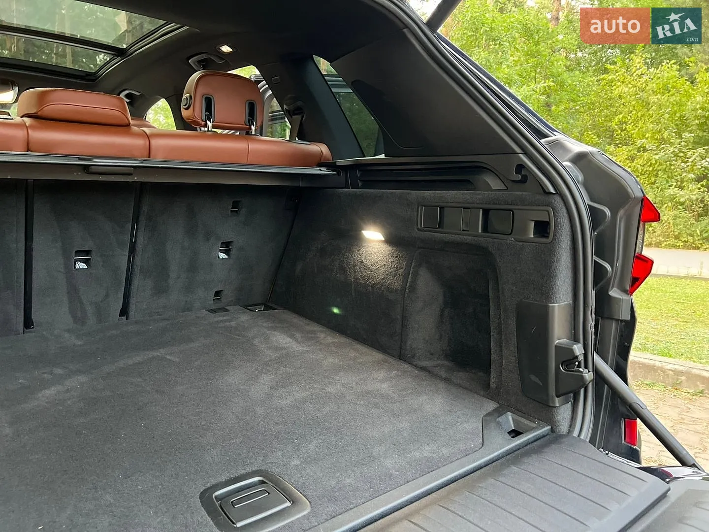 2019 BMW X5 - мініатюра 89