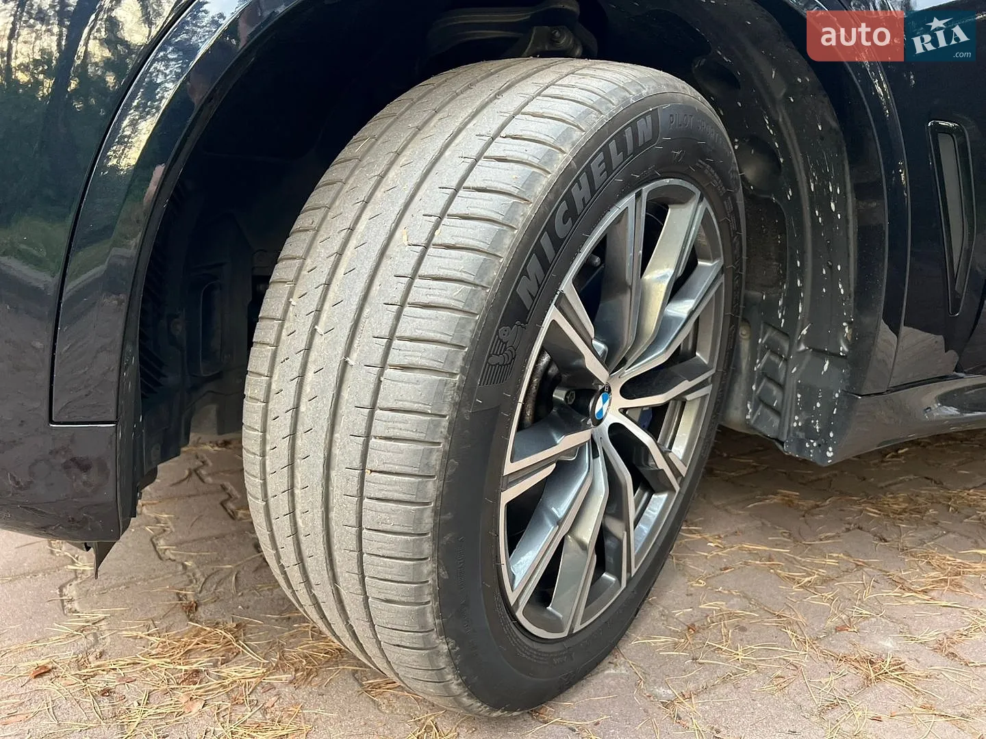 2019 BMW X5 - мініатюра 98