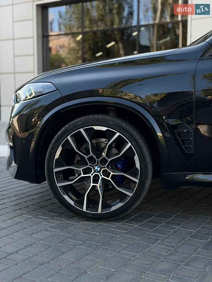 2021 BMW X5 - мініатюра 7