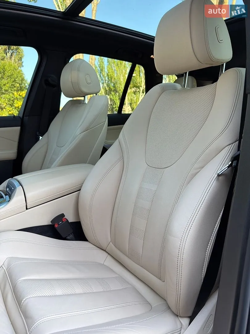 2021 BMW X5 - мініатюра 21