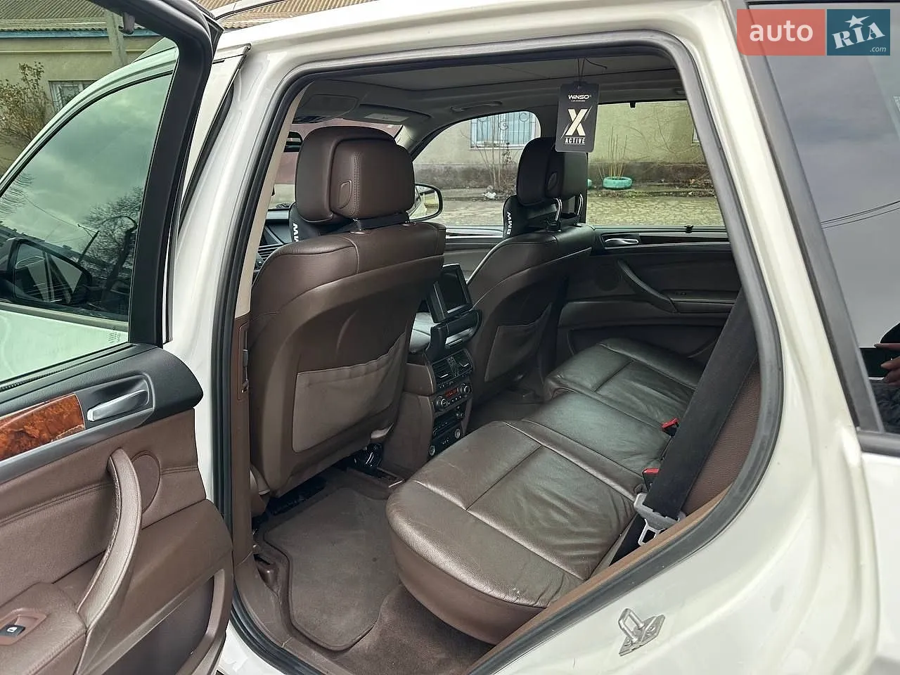 2011 BMW X5 - мініатюра 8