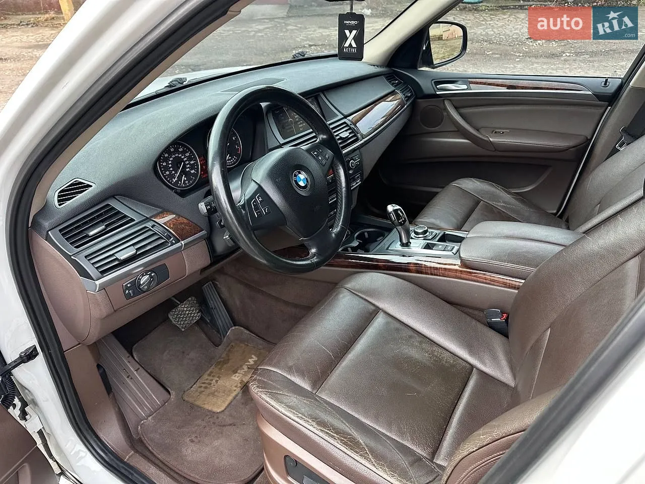 2011 BMW X5 - мініатюра 12
