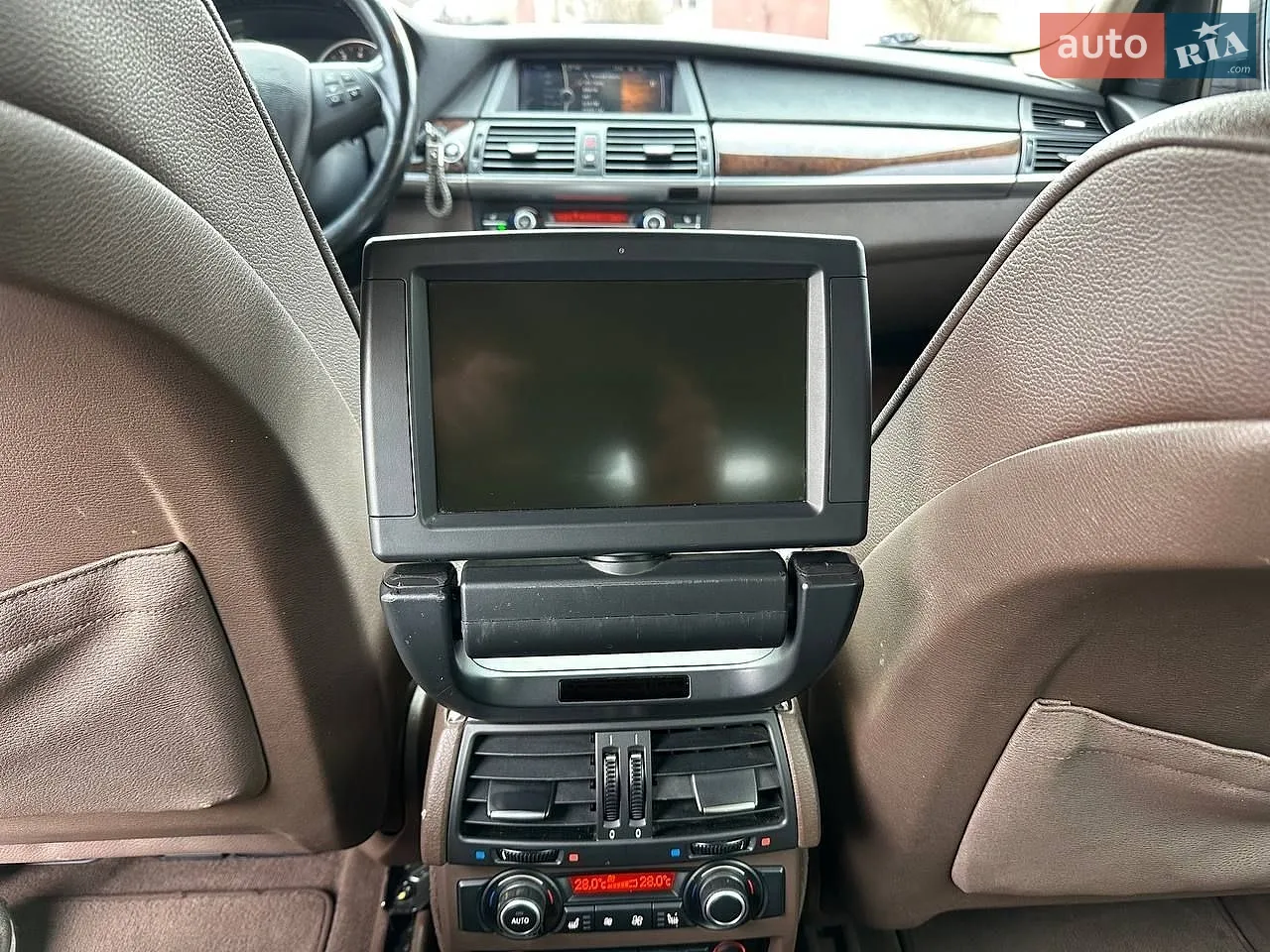 2011 BMW X5 - мініатюра 15