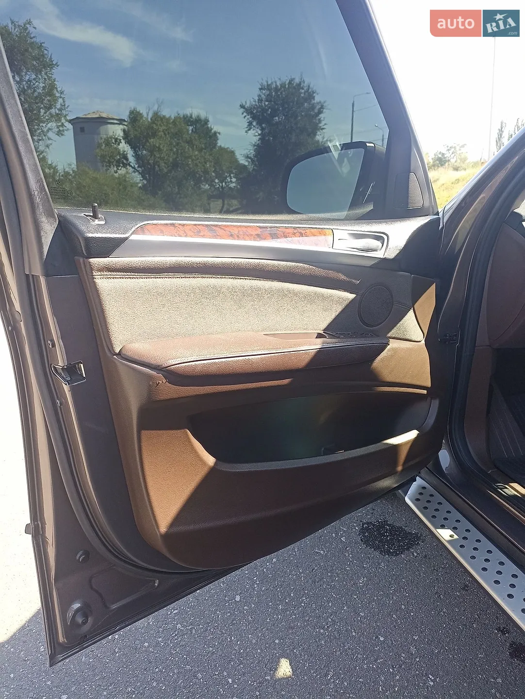 2010 BMW X5 - мініатюра 8