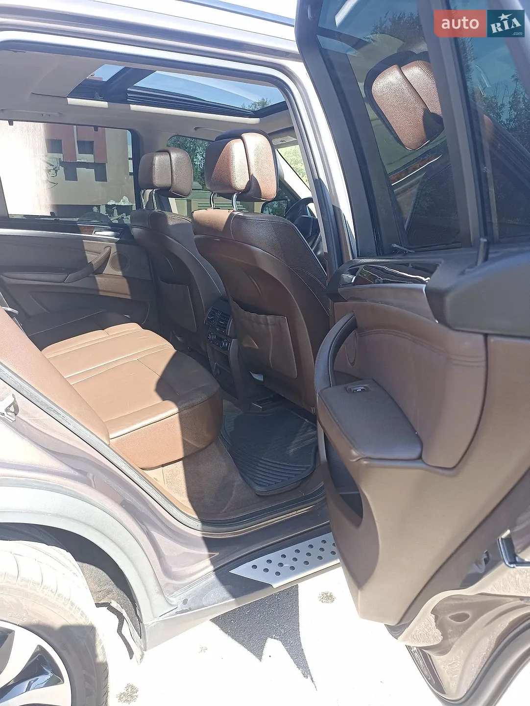 2010 BMW X5 - мініатюра 13