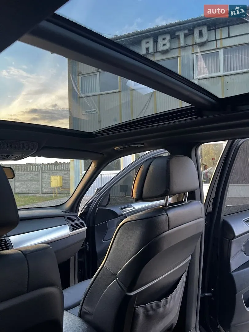 2011 BMW X5 - мініатюра 9