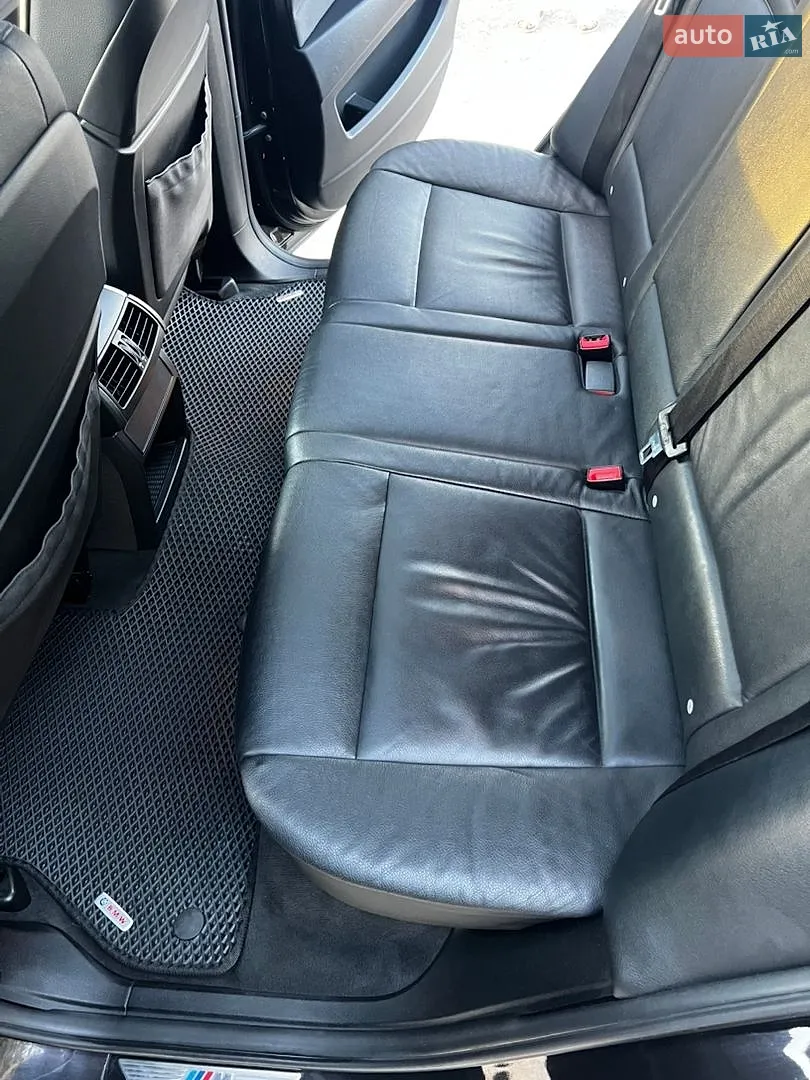 2011 BMW X5 - мініатюра 8