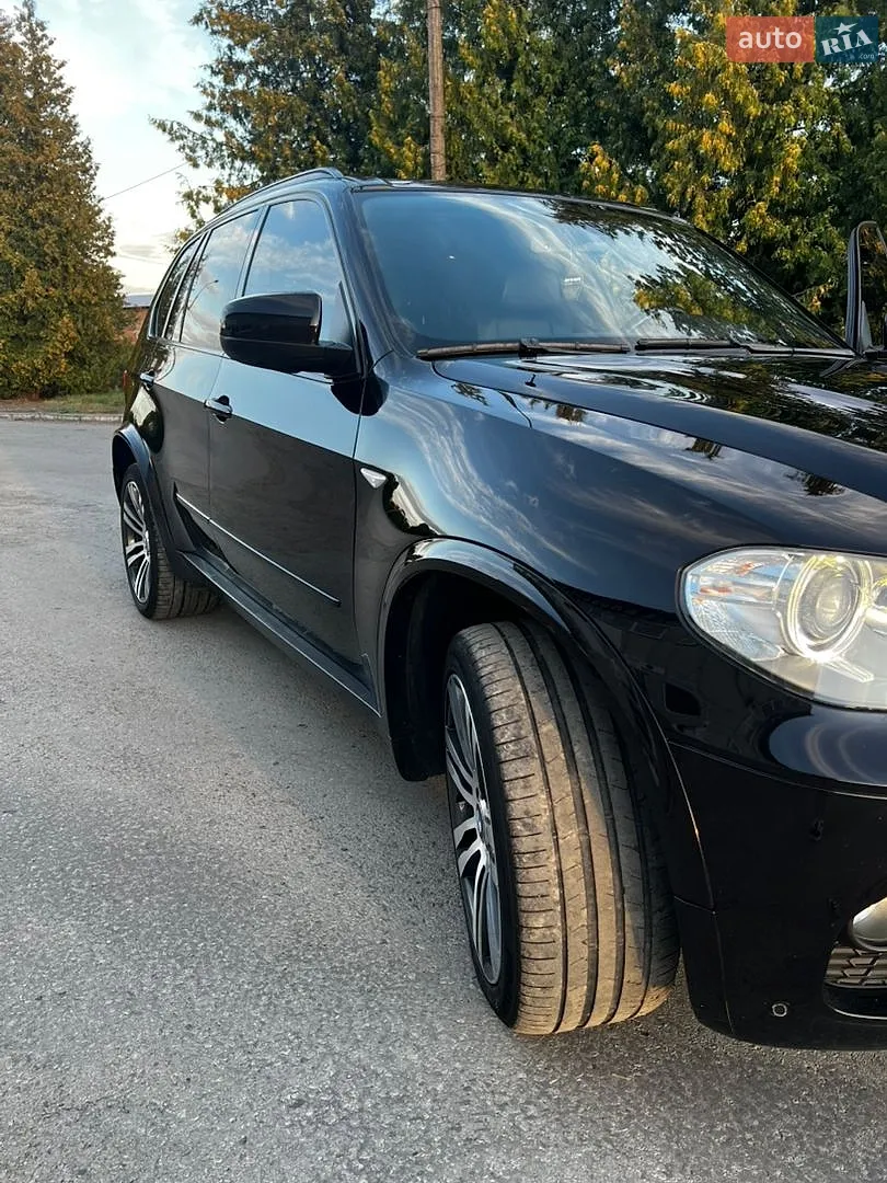 2011 BMW X5 - мініатюра 7