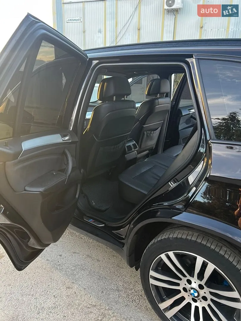 2011 BMW X5 - мініатюра 14