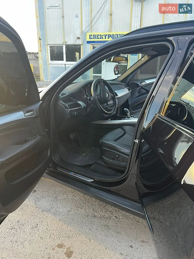 2011 BMW X5 - мініатюра 13
