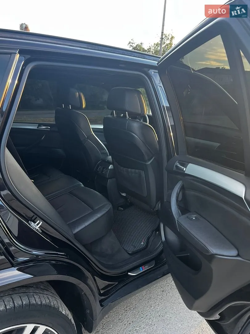 2011 BMW X5 - мініатюра 17