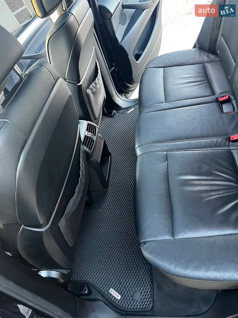 2011 BMW X5 - мініатюра 12