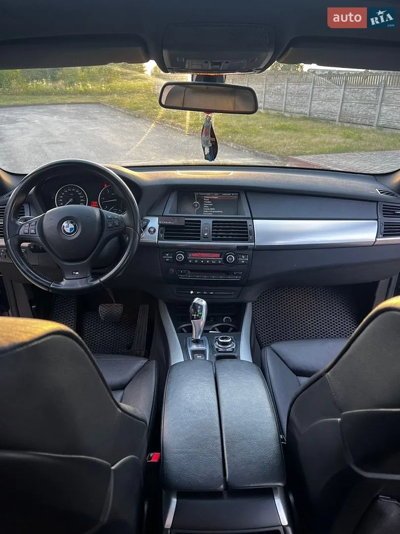 2011 BMW X5 - мініатюра 11