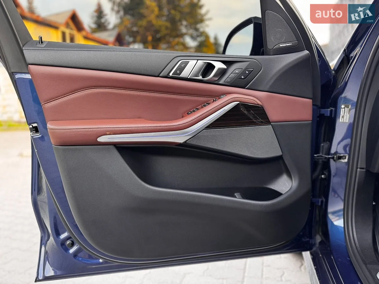 2019 BMW X5 - мініатюра 17