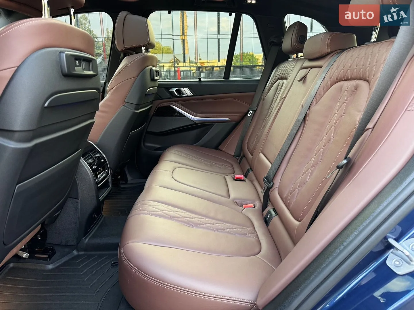 2019 BMW X5 - мініатюра 27