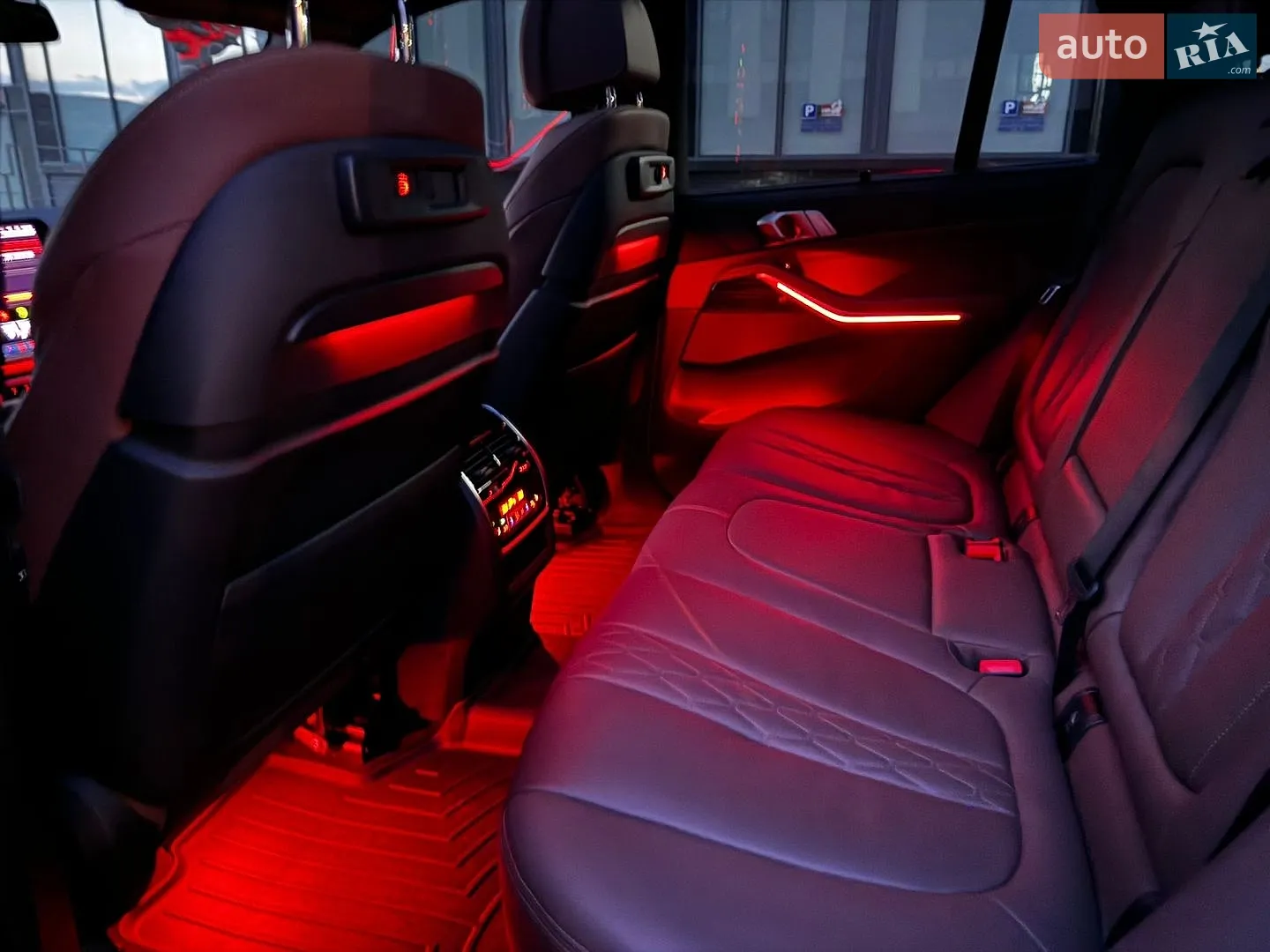 2019 BMW X5 - мініатюра 50
