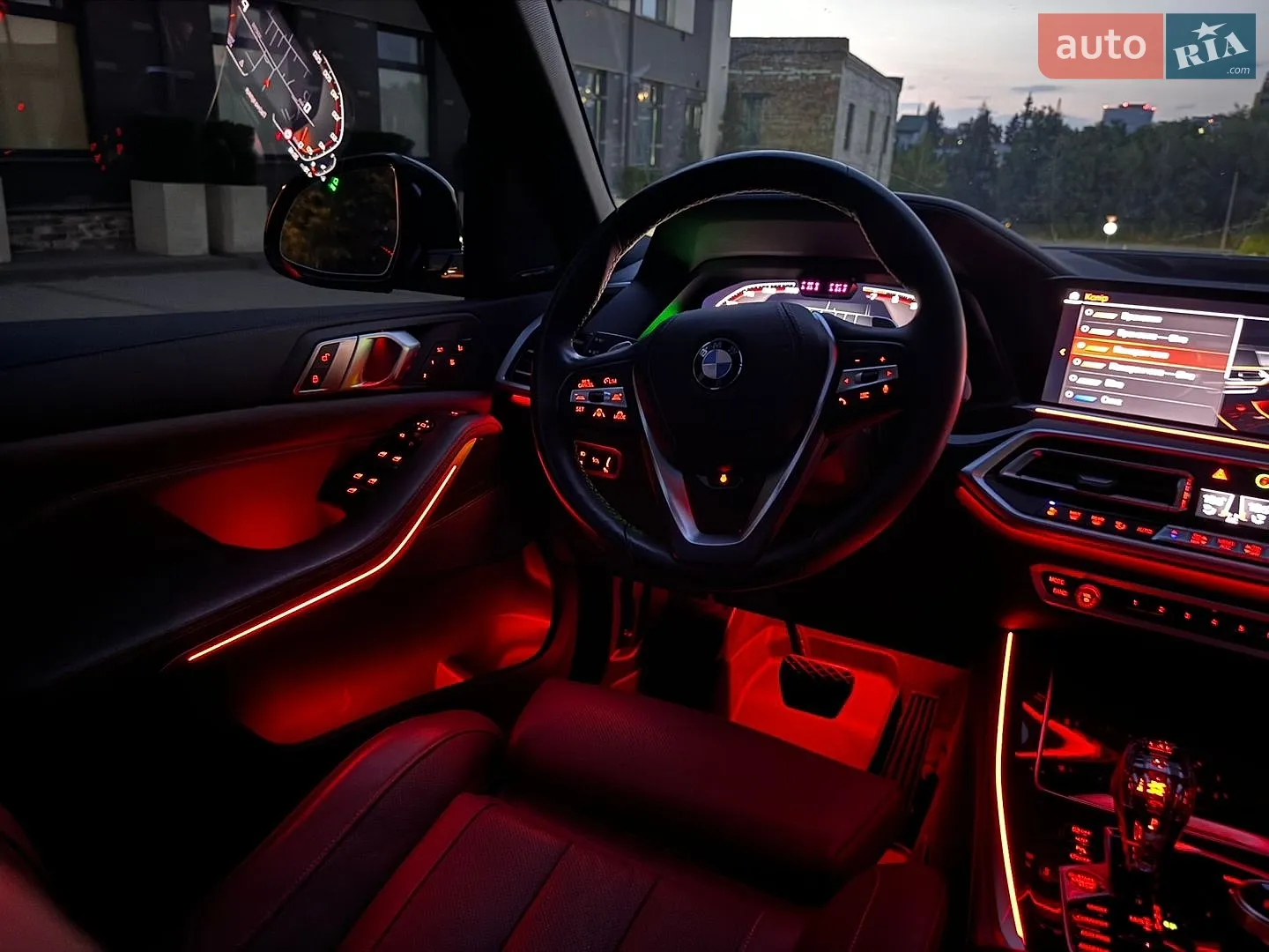 2019 BMW X5 - мініатюра 53