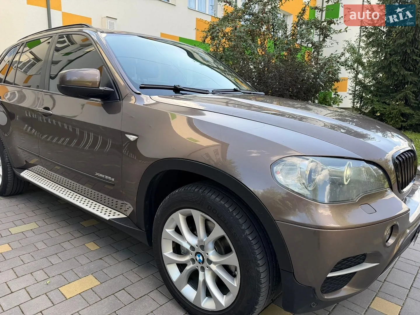 2010 BMW X5 - мініатюра 13