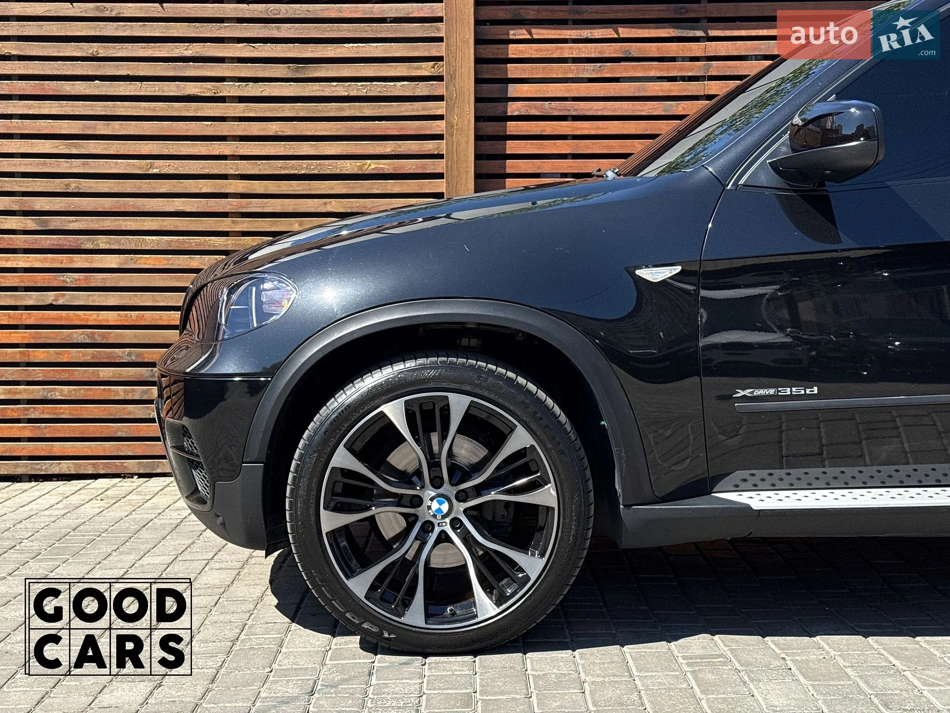 2012 BMW X5 - мініатюра 10