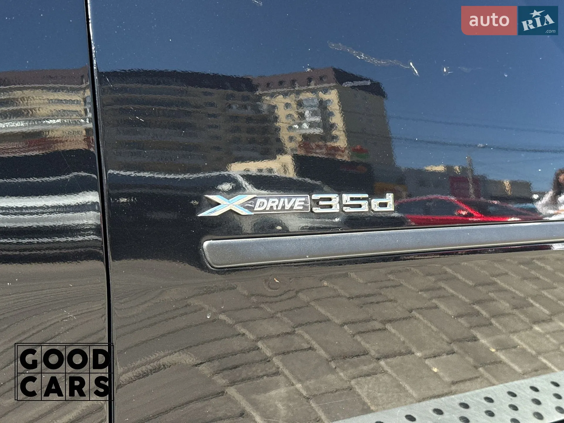 2012 BMW X5 - мініатюра 18