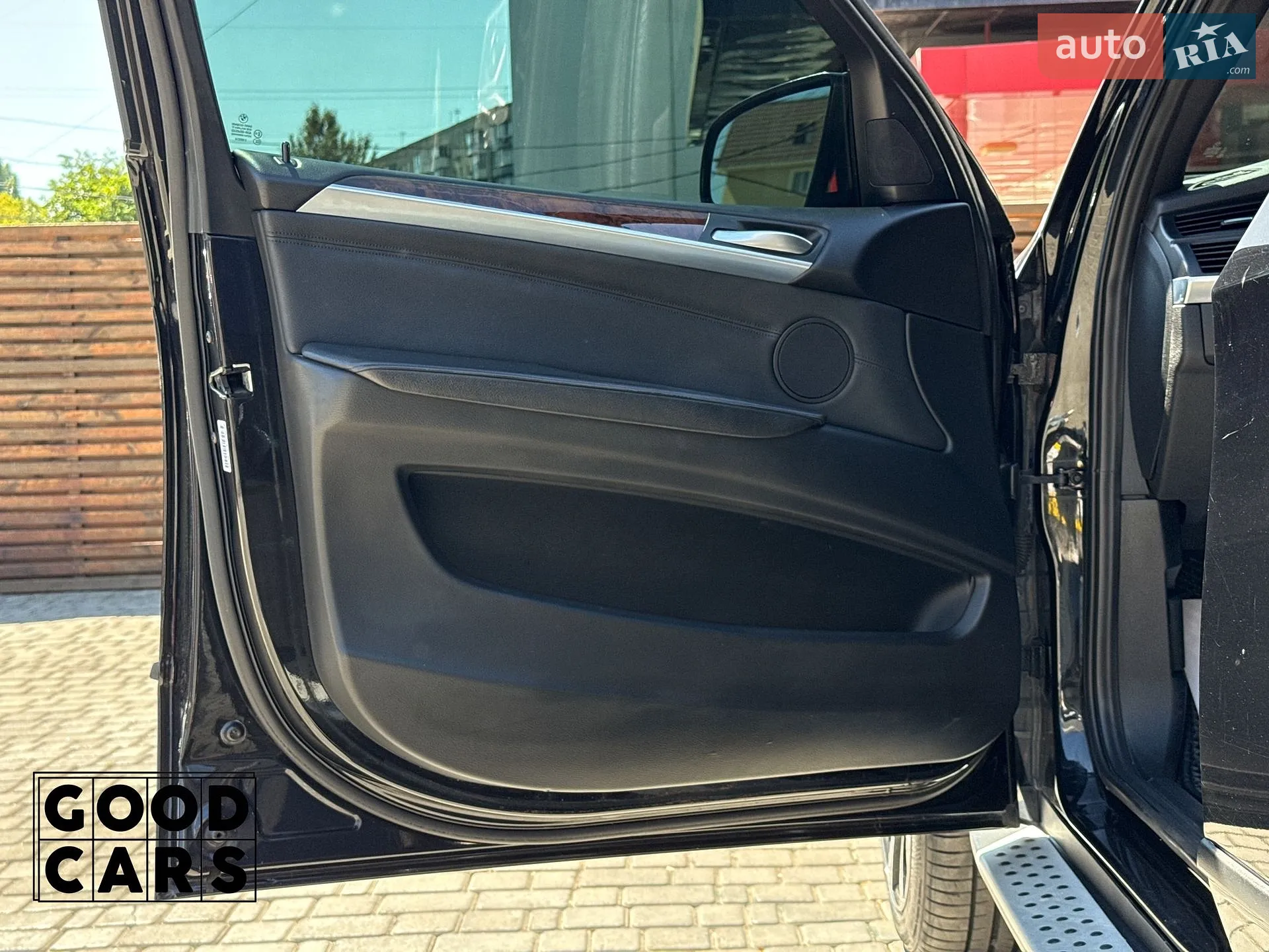 2012 BMW X5 - мініатюра 21