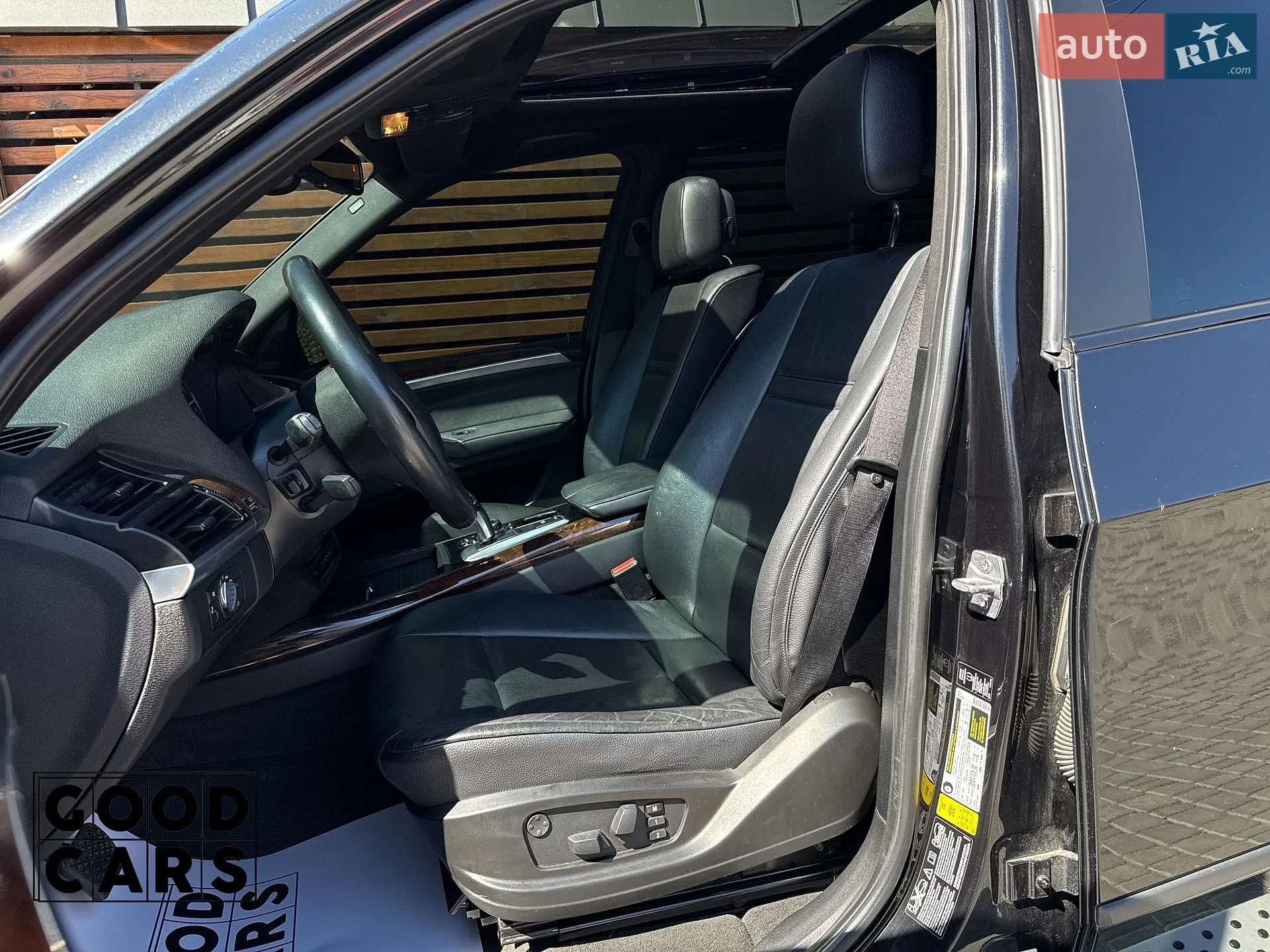 2012 BMW X5 - мініатюра 26