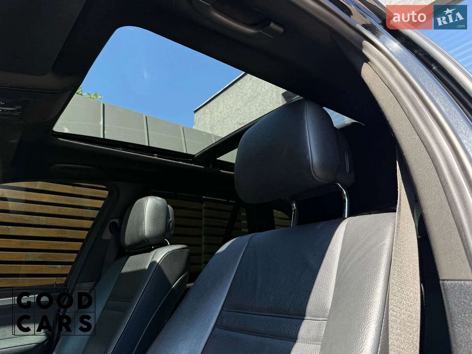 2012 BMW X5 - мініатюра 27