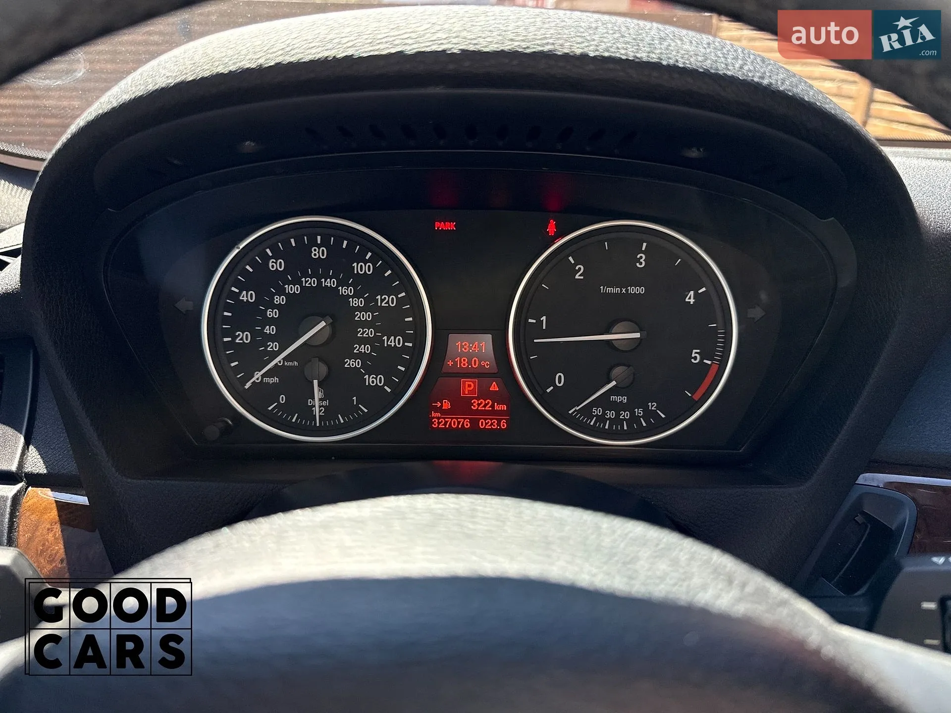2012 BMW X5 - мініатюра 36