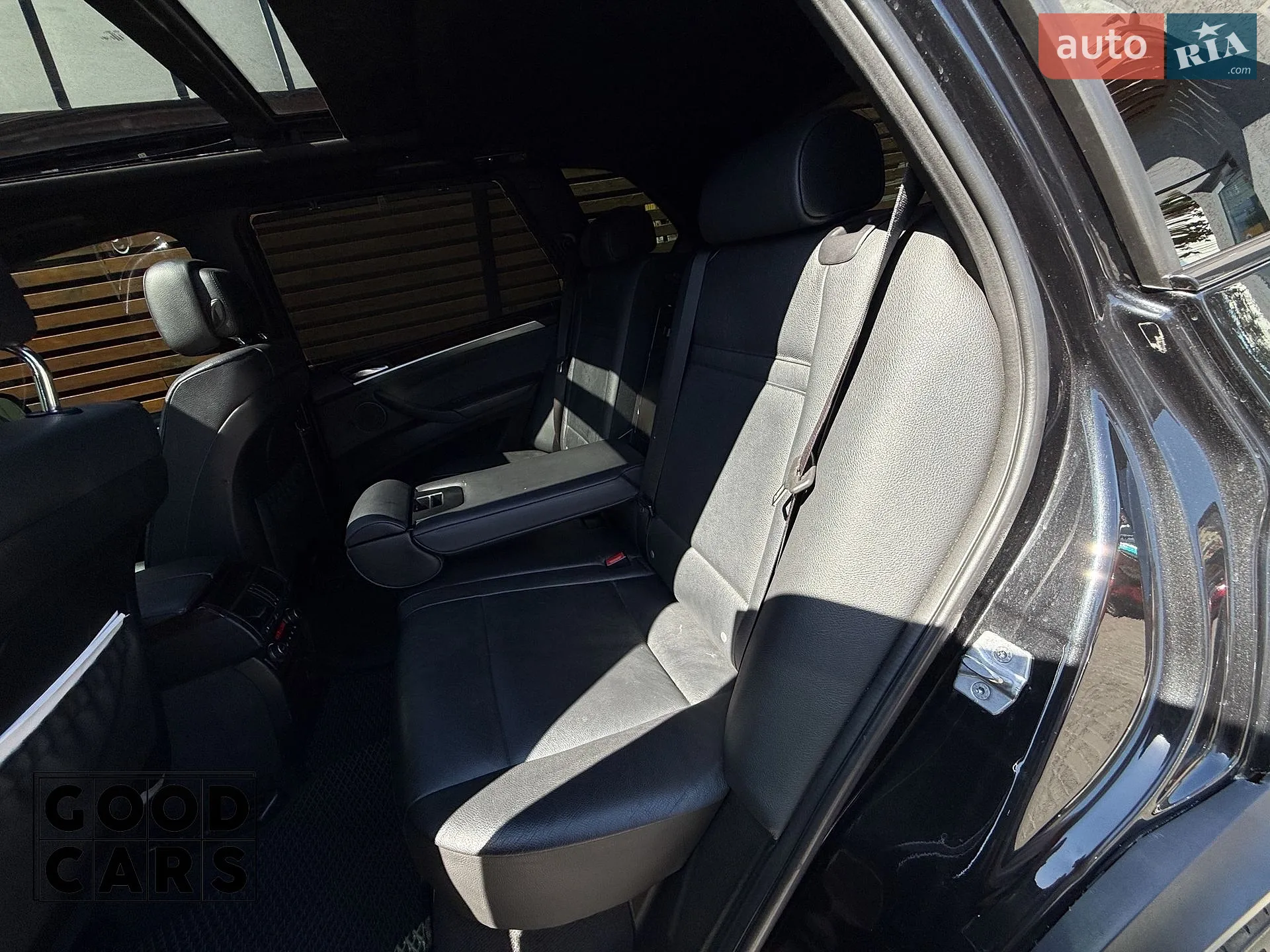 2012 BMW X5 - мініатюра 32