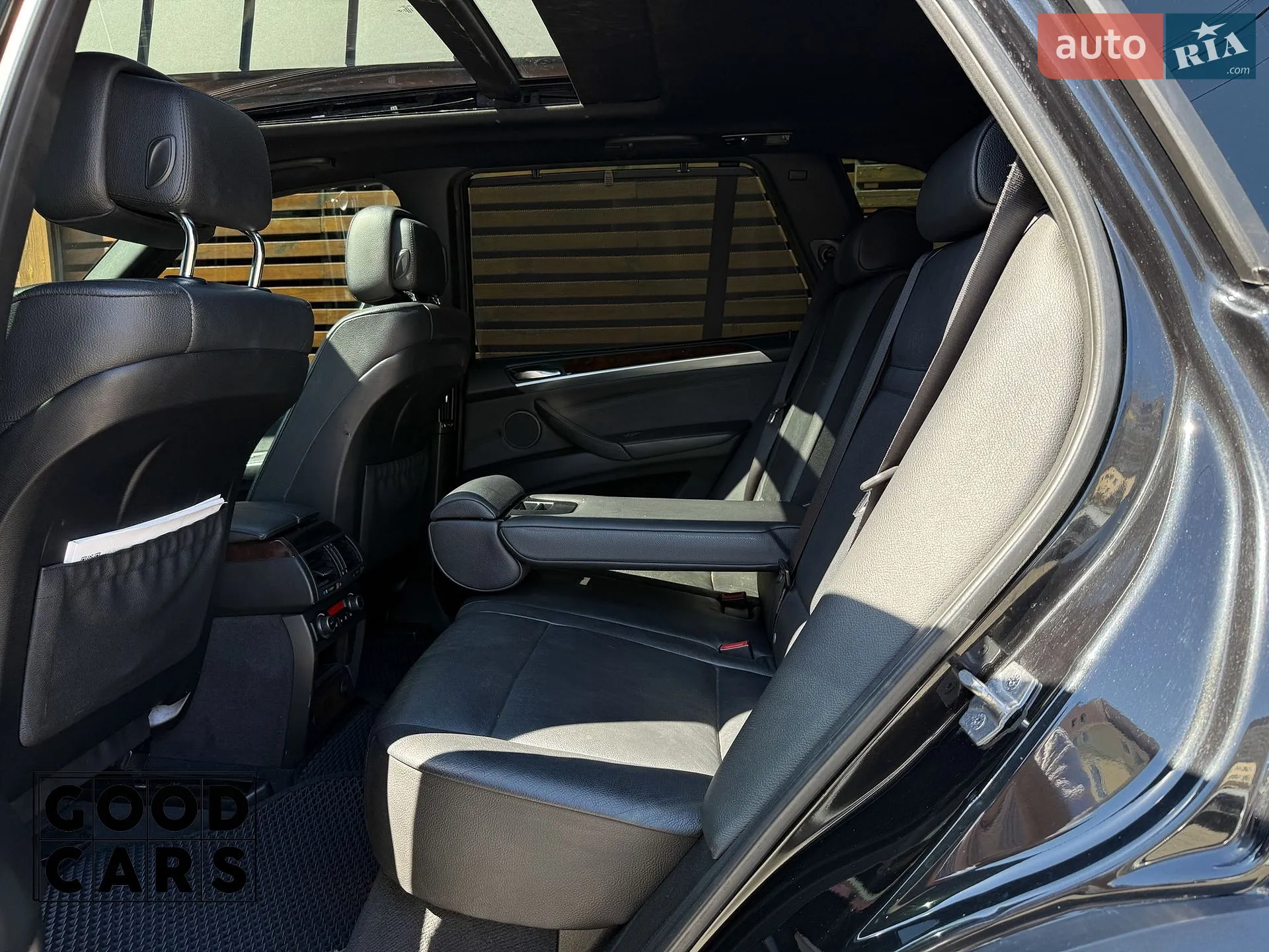 2012 BMW X5 - мініатюра 31