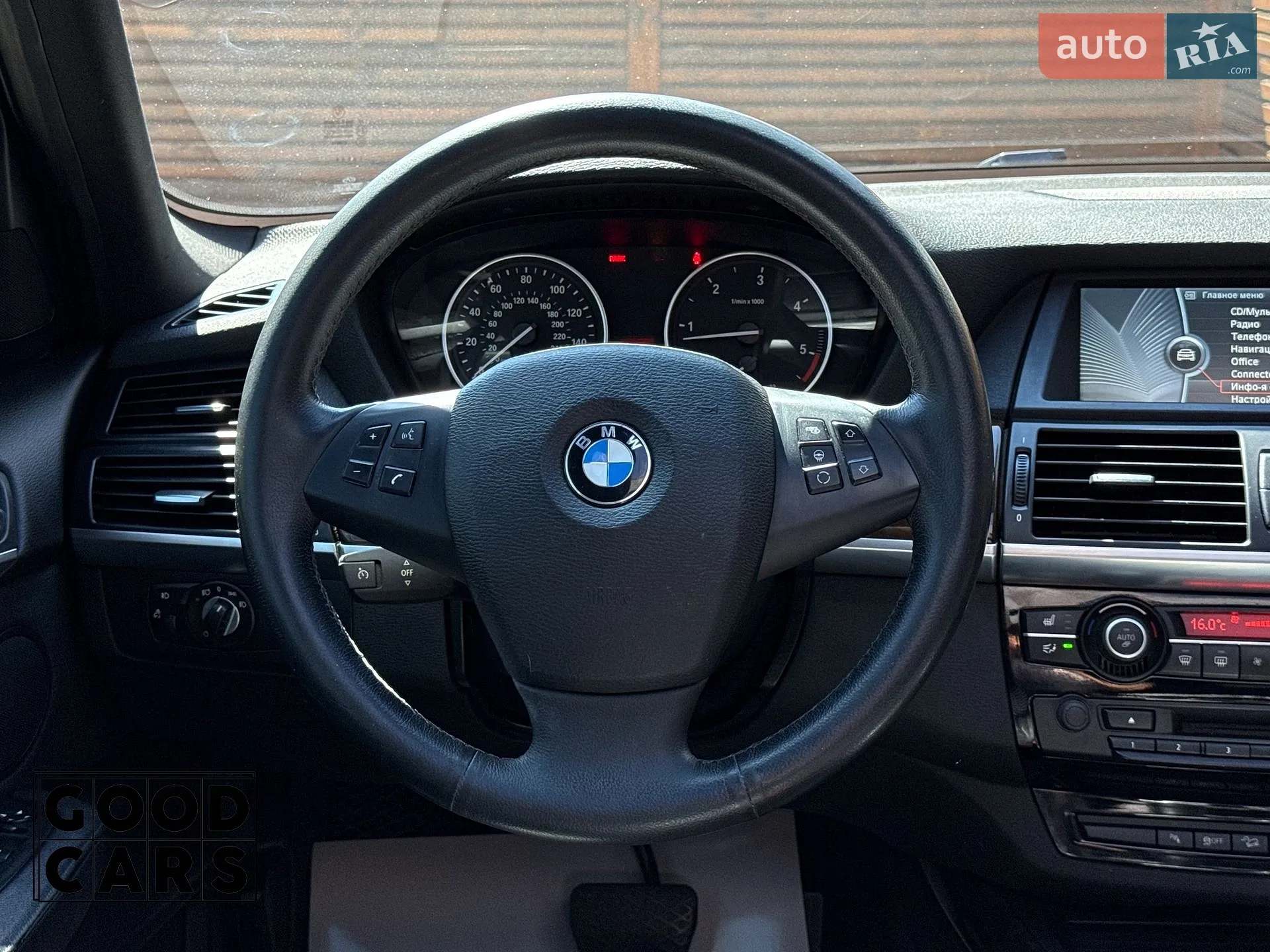 2012 BMW X5 - мініатюра 35