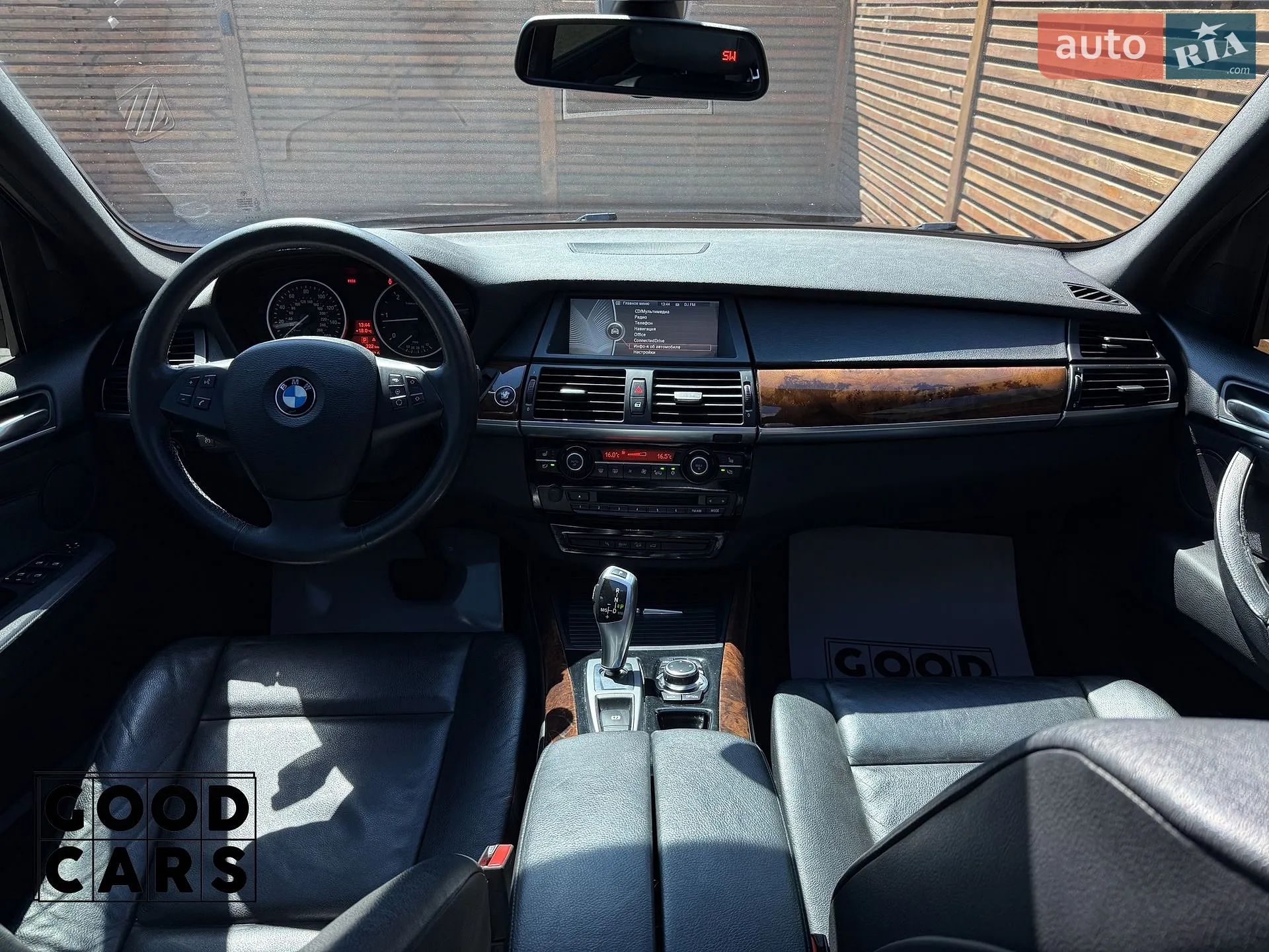 2012 BMW X5 - мініатюра 37